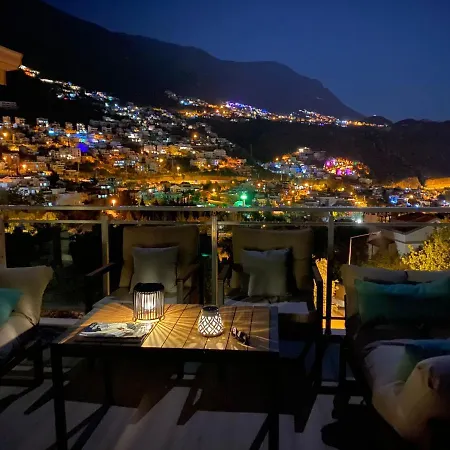Penthouse Duplex 
